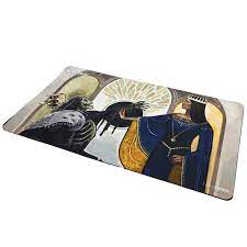 Mystical Archive Playmat Putrefy